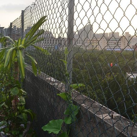 Notting Hill Hostel Šen-čen Exteriér fotografie